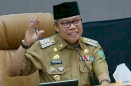 Bakal Ada Cafe Media di Kantor Wali Kota Parepare