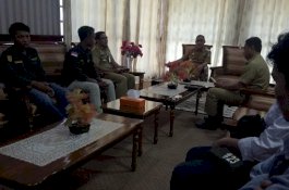 HIPMI Ajak Sinergi Pemkot Parepare Akrab Aksi Ramadan