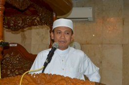 Bupati Takalar Warning Dinas Sosial dan Camat Terkait Data Kemiskinan