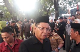 Pj Wali Kota Sudah Ada, Danny: Pelajari Apa yang Sudah Kita Bikin, Jangan Bikin Baru Lagi
