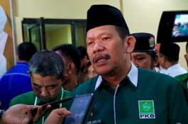 Mengejutkan, PKB Klaim Telah Kunci 8 Kursi di DPRD Sulsel