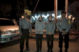 Polres Kepulauan Selayar Kerahkan 50 Personel Amankan Masjid Selama Ramadan
