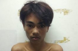 Menjambret di Gowa, Remaja 19 Tahun Kabur ke Makassar