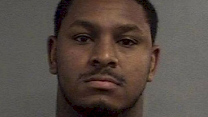 Anthony Trice