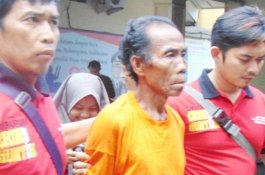 Pergoki Istri Selingkuh, Durahman Pukuli Turmuzi Hingga Tewas