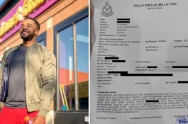 Gadis Malaysia Telantar di KL, Setelah Teman Kencannya Mencuri Ponselnya