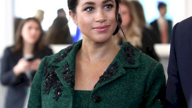 Meghan Markle
