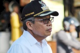 Gerbong Mutasi Pemkot Terbuka Lebar