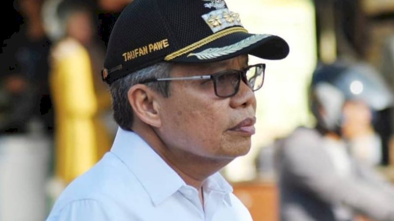 Taufan Pawe