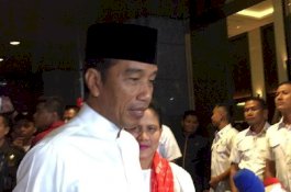 Jokowi Akan Tinjau Lokasi Alternatif Ibu Kota Baru di Kalimantan