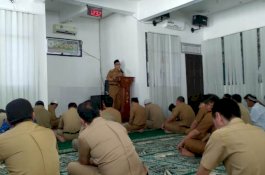 Wawali Parepare Imbau ASN Manfaatkan Ramadan Sebaik-baiknya