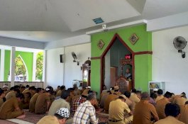 Ketua MUI Sidrap: Ramadan Bulan Diskon