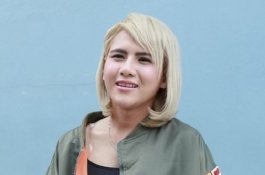 Jadi Cowok Sejati, Evelyn Sudah Tak Nafsu Lagi pada Cewek