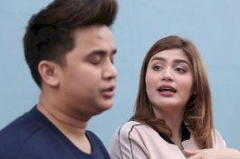 Disebut Putus dari Hilda karena Tak Dapat Restu, Ini Kata Billy Syahputra