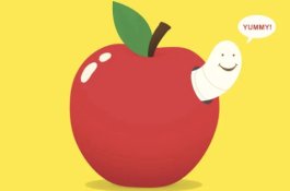 Meski Mengerikan, Belatung Ternyata Bisa Sembuhkan Luka Infeksi