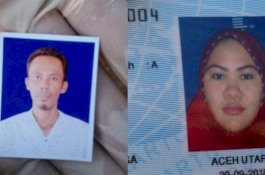 Saat Dibantai Suami, Irawati Sempat Kirim SMS Minta Tolong ke Kerabat