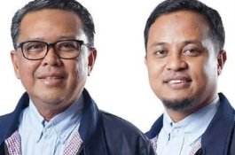 Nurdin Abdullah Pulang Umrah, SK 193 Pejabat yang Dilantik Wagub Dievaluasi