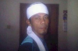 FB Pembunuh Istri dan Anak Diserbu Warganet, 