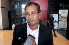 Lepas Jabatan Walikota Makassar Besok, Danny: Kembali Jadi Anak Lorong