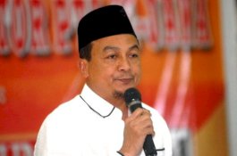 Kasusnya 2017, Bachtiar Nasir Dijadikan Tersangka Sekarang, Ini Alasannya