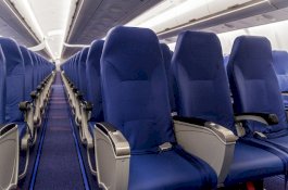 Airbus 330-900NEO Pertama Lion Air Diluncurkan, Calon Penumpang Perlu Tahu Ini