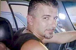 Usai Berhubungan Seks dengan PSK, Kabbout Dieksekusi dengan Posisi Berlutut