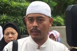 Muncul Petisi Setop Izin FPI, Slamet Maarif: Jangan Jadi Provokator