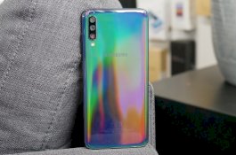 Besok Samsung Galaxy A70 Sudah Ada di Indonesia, Ini Spesifikasinya