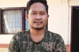 Notaris Penabrak 5 Warga Toe Barru Resmi Ditahan