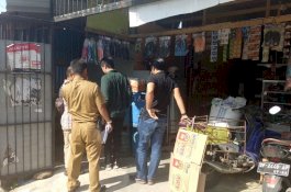 Jangan Khawatir! Pertamina dan Disdag Parepare Pastikan Stok Elpiji Melon Aman