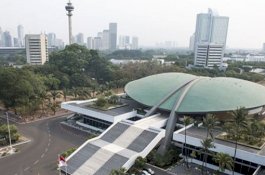 4 Menteri Jokowi Diprediksi Gagal Lolos ke DPR RI, Siapa Saja?