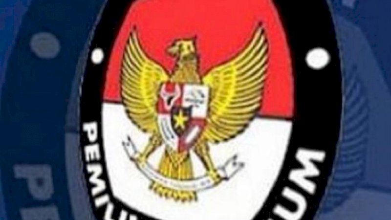 4 Daerah Belum Setor Hasil Rekapitulasi Penghitungan Suaranya ke KPU Sulsel