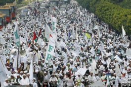 Izin Ormas FPI bakal Habis, Akankah Diperpanjang Mendagri?