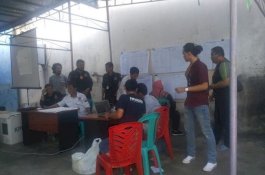 Besok, KPU Sulsel Mulai Gelar Rekapitulasi Penghitungan Suara Tingkat Provinsi