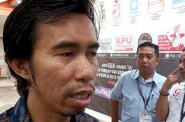 Hasil Rekap 16 PPK, 11 Legislator Duduk Lagi di DPRD Gowa