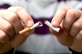 Berhenti Merokok di Bulan Ramadan, Rasakan Manfaatnya