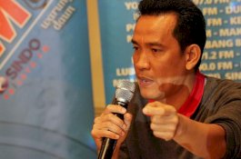 Soal People Power, Refly Harun: Menyampaikan Aspirasi Bukan Makar