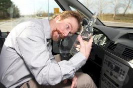 Kedapatan Nyetir Sambil Mabuk, Dihukum Menginap 3 Bulan di Kamar Mayat