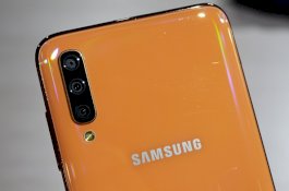 Resmi Hadir di Indonesia, Ini Keunggulan dan Harga Samsung Galaxy A70