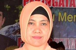 Sekda Sidrap Berduka, Istrinya Meninggal Dunia di Jakarta