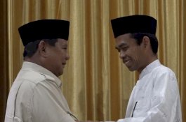 KASN Minta UIN Riau Tegur Ustaz Somad, Ini Jawaban Rektor