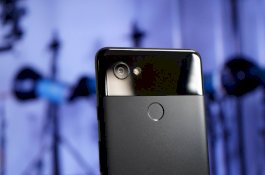 Google Juga Sedang Mengembangkan Ponsel yang Dapat Dilipat