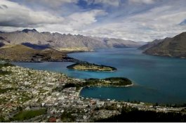 Selandia Baru Perkenalkan RUU untuk Menjadi Netral Karbon Pada 2050