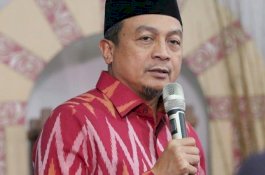 Ustaz Bachtiar Nasir Batal Hadiri Panggilan Polisi, Ternyata Ini Alasannya?