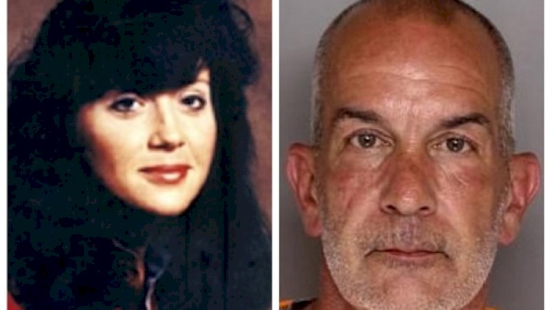 Karen Norton dan John Norton