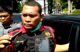Kantor PD Parkir Makassar Digeledah Penyidik Kejati Sulsel