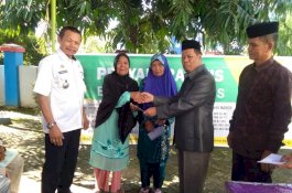 Baznas Maros Targetkan Rp 10 Miliar Penerimaan Zakat Fitrah