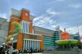 Segera Dilelang, Proyek Rp 10 Miliar di RSUD Andi Makkasau