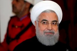 Iran Ancam Akan Lanjutkan Pengayaan Uraniumnya