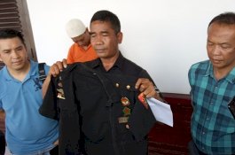 Sembunyi Emas dalam Bra, Dukun Palsu yang Sedang Hamil Ditangkap Polisi Gowa